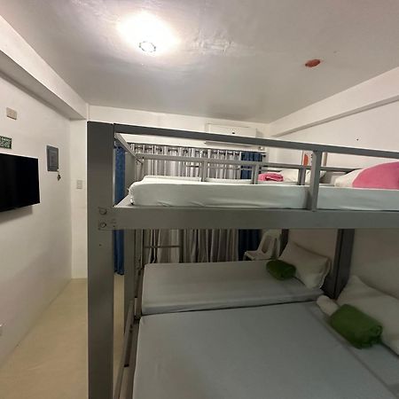 Tacloban Evmc Gdex Transient House Daire Dış mekan fotoğraf