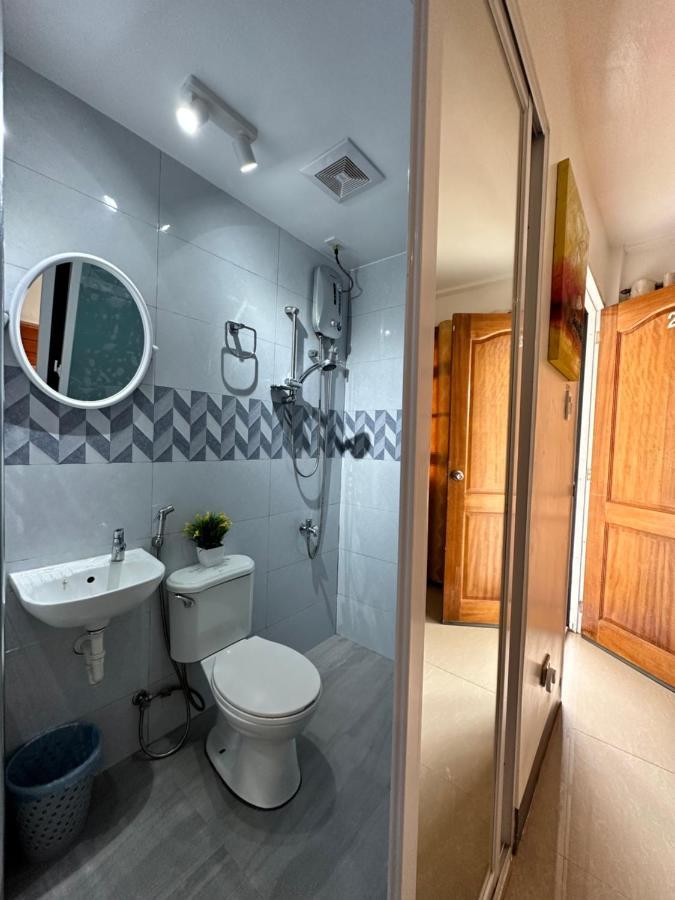 Tacloban Evmc Gdex Transient House Daire Dış mekan fotoğraf