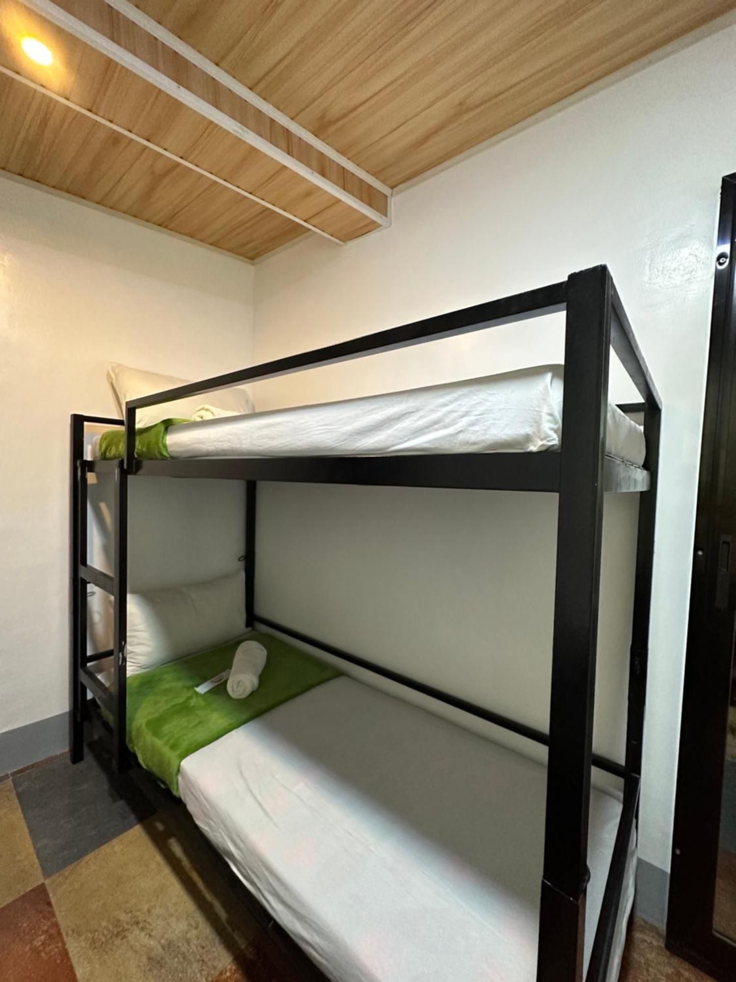 Tacloban Evmc Gdex Transient House Daire Dış mekan fotoğraf