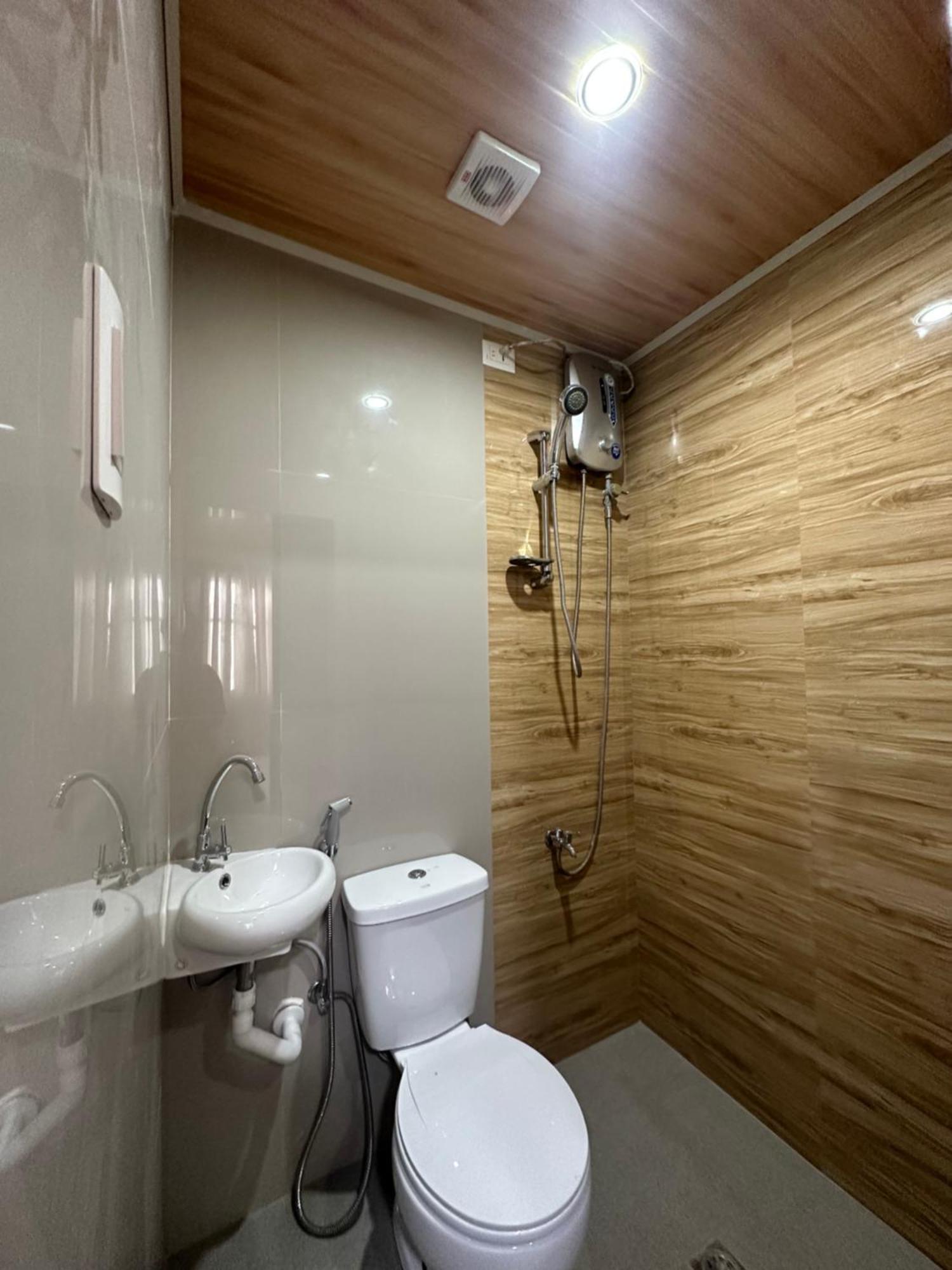 Tacloban Evmc Gdex Transient House Daire Dış mekan fotoğraf