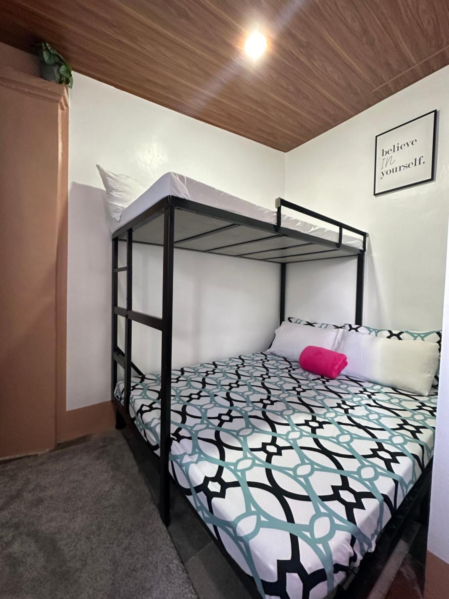 Tacloban Evmc Gdex Transient House Daire Dış mekan fotoğraf