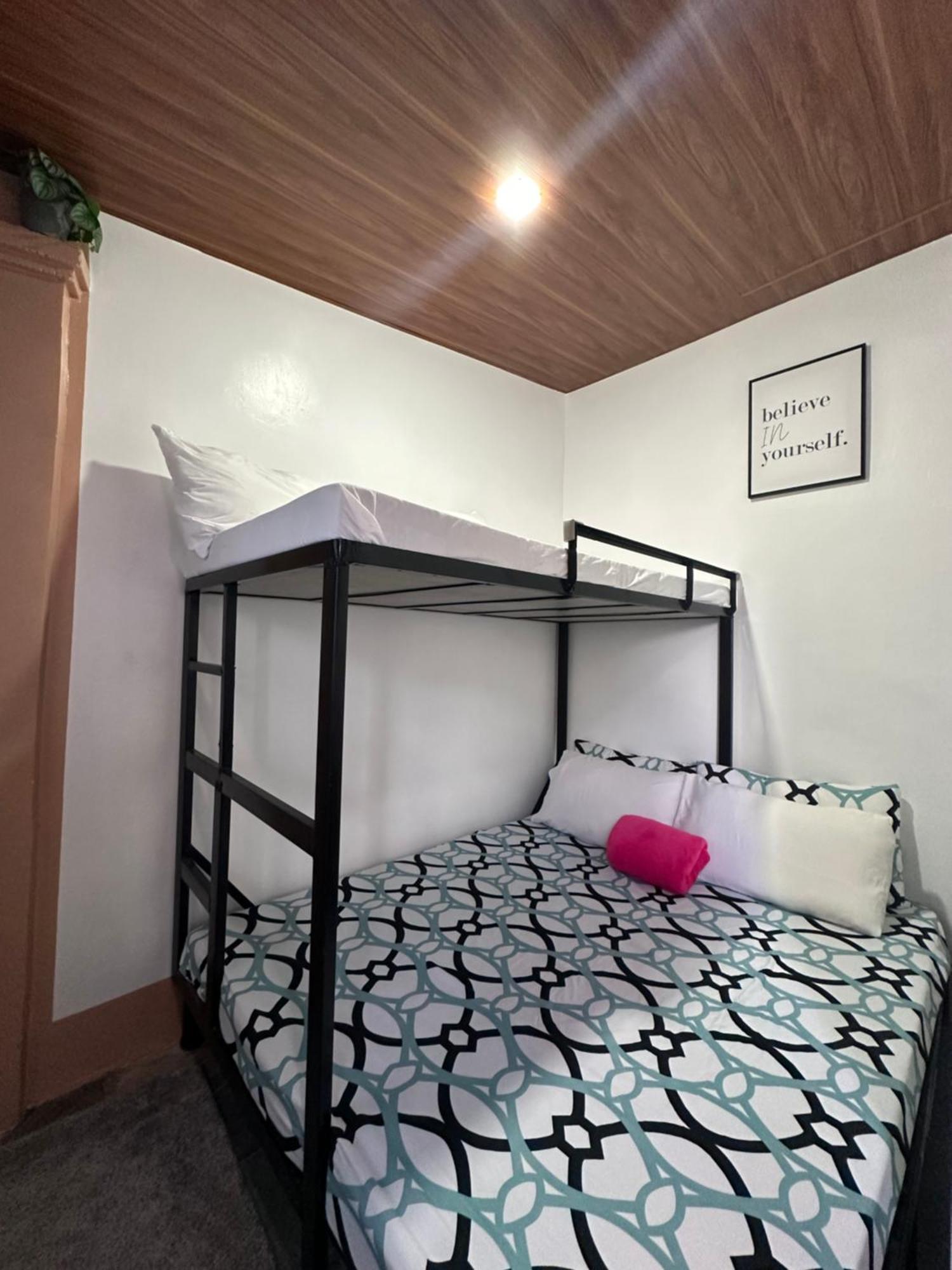 Tacloban Evmc Gdex Transient House Daire Dış mekan fotoğraf