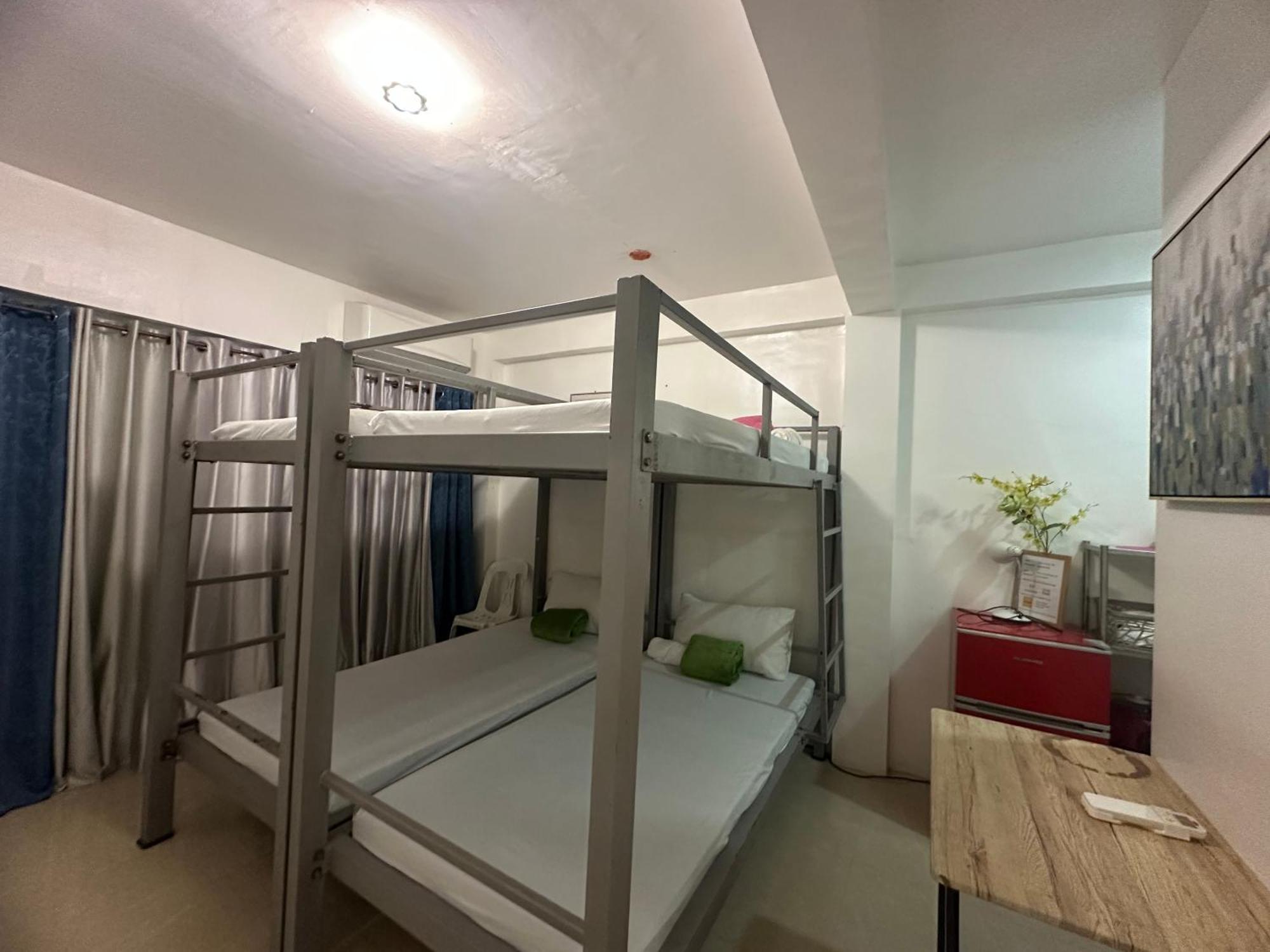 Tacloban Evmc Gdex Transient House Daire Dış mekan fotoğraf