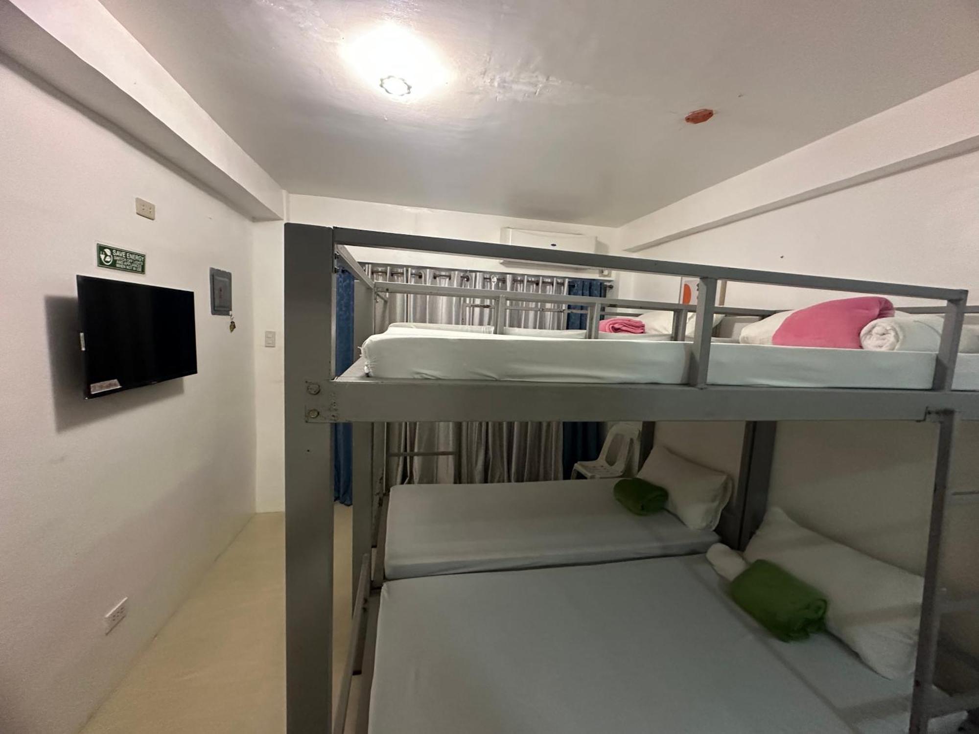 Tacloban Evmc Gdex Transient House Daire Dış mekan fotoğraf